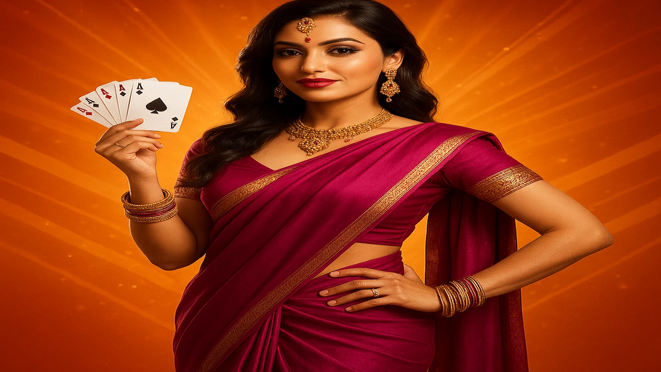 টিন পাটি লাইভ